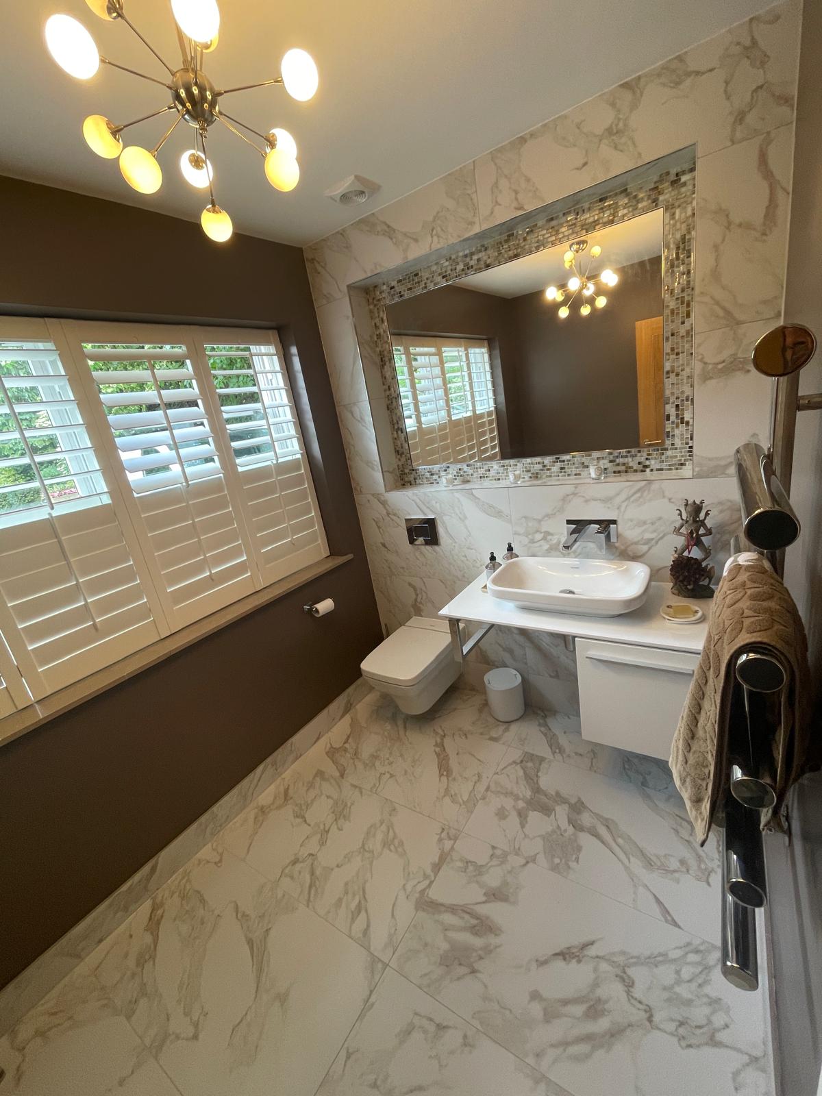 Azure Premium Villas