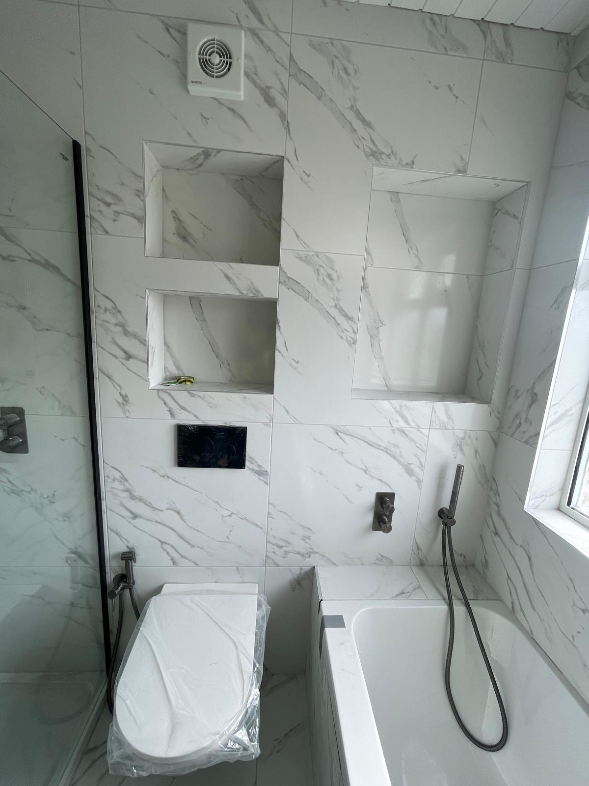 Azure Premium Villas